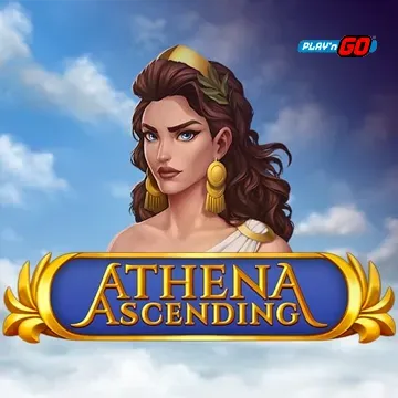 Athena Ascending - AUTOCUAN777