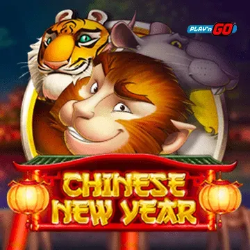 Chinese New Year - AUTOCUAN777