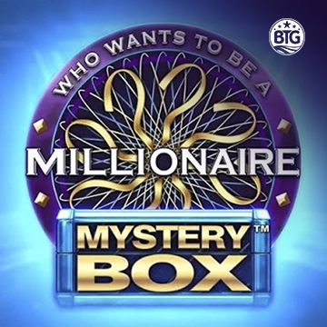 Bigtime : Millionaire Mystery Box - AUTOCUAN777