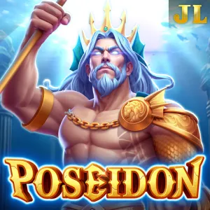 Jili : Poseidon - AUTOCUAN777