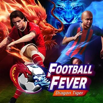 Football Fever - AUTOCUAN777
