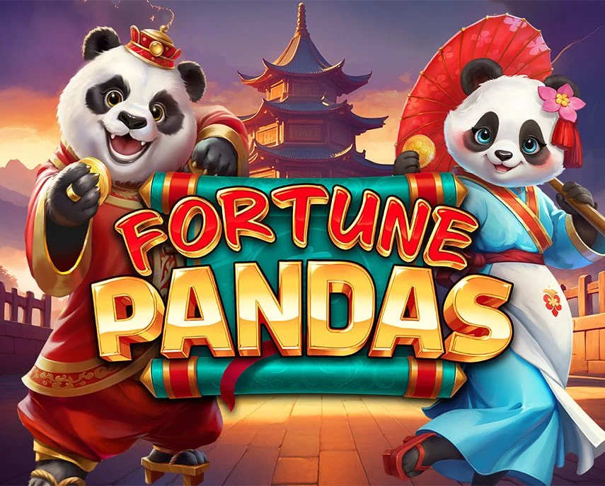 Fortune Pandas - AUTOCUAN777