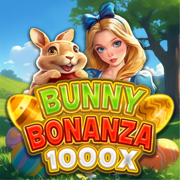 Bunny Bonaza 1000 - AUTOCUAN777