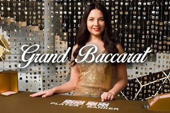 Grand Speed Baccarat 10 - AUTOCUAN777