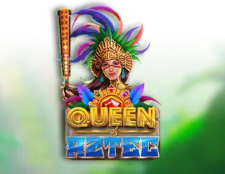 YGR : Queen of Aztec - AUTOCUAN777