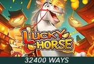 Spadegaming : Lucky Horse - AUTOCUAN777