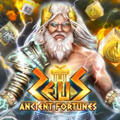 Ancient Fortunes: Zeus - AUTOCUAN777